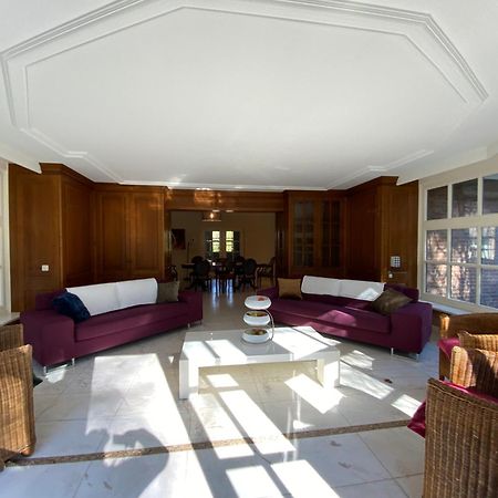 Sjieke Gezellige Villa In Het Bos Lieshout Eksteriør billede