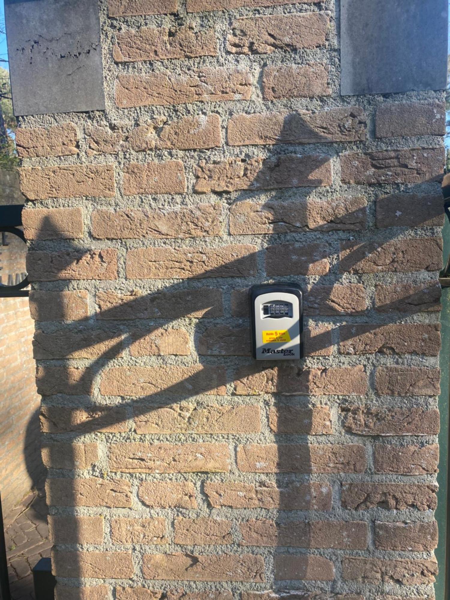 Sjieke Gezellige Villa In Het Bos Lieshout Eksteriør billede
