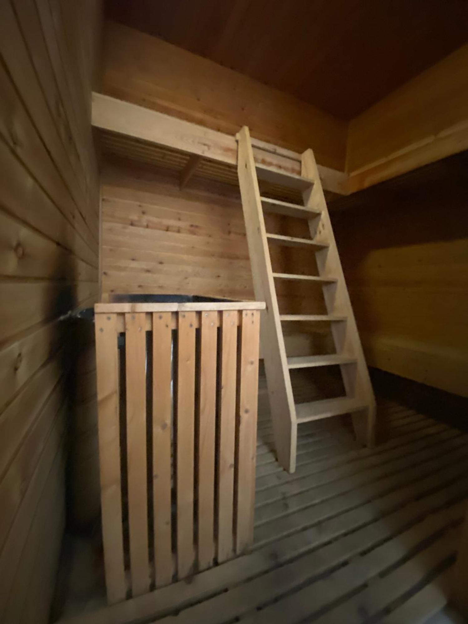Sjieke Gezellige Villa In Het Bos Lieshout Eksteriør billede